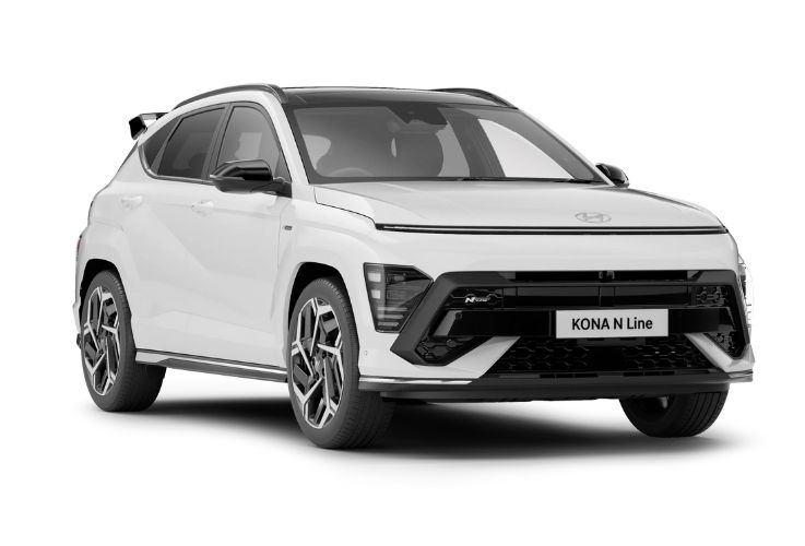Hyundai Kona Premium N Line