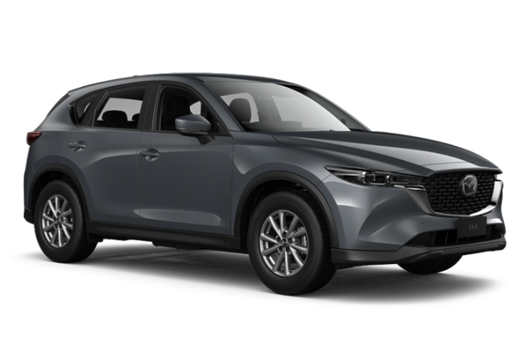 Mazda CX-5 G20 MAXX