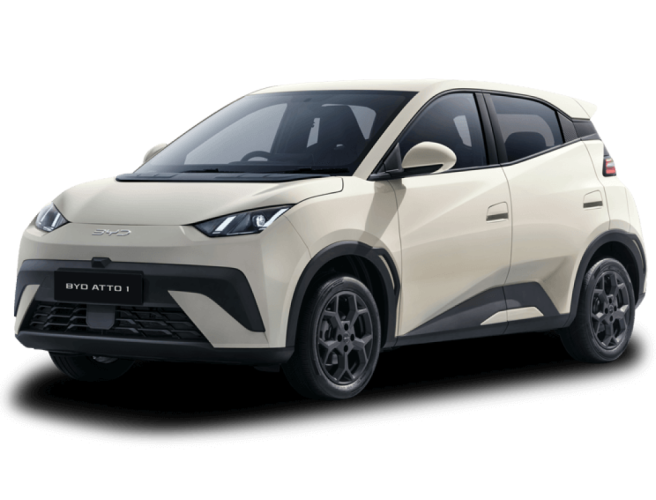 BYD Atto 1