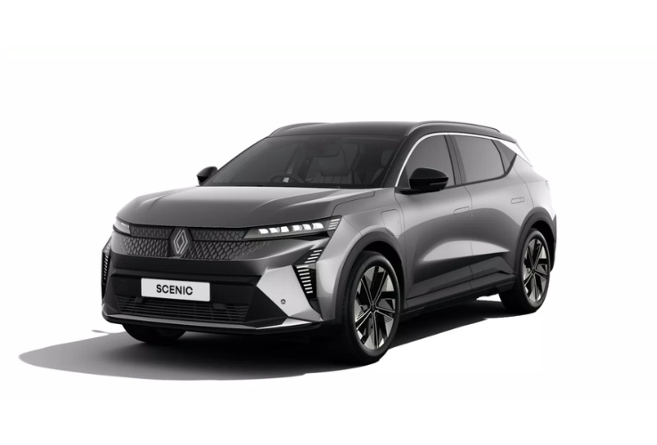 Renault Scenic E Tech