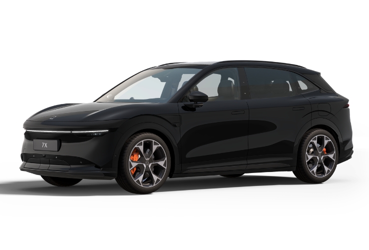 Zeekr 7X Performance AWD